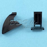 Sash Bottom Bracket Acorn 60-561