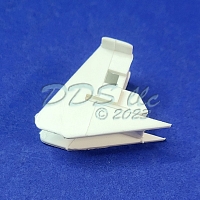 Sash Bottom Bracket Fiberlux 60-598