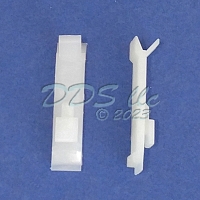 Take out clip 60-662