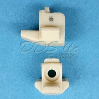 Sash Bottom Bracket Silverline 60-908