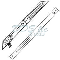 60A and 60AX Invisible Balance