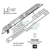 60-AX Double Spring Balance 60-AX141-10