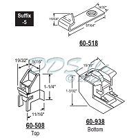 60G Series Balance 60G-324-5 1