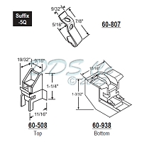 60G Series Balance 60G-324-5Q 1
