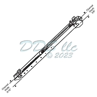60G Series Balance 60G-263-2 1