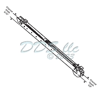 60G Series Balance 60G-324-5 2