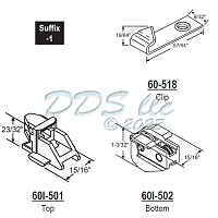 60i Series 60I-2865-1 2