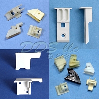 60 Series Accessories