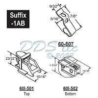 60i Series 60i-283-1AB 2