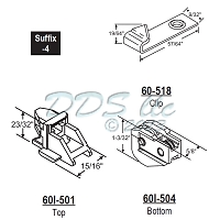 60i Series 60i-333-4 2