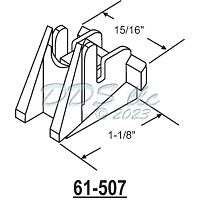 61 Series Bottom Bracket 61-507
