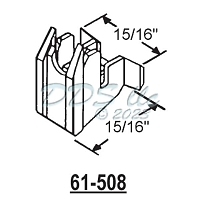 61 Series Bottom Bracket 61-508