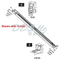 61AP Balance 61AP-169-0