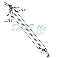 61TI Inverted Tilt Balance 61TI-143