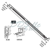 61AP Balance 61AP-2315-2