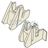 61 series Bottom Brackets