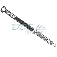 62-716  Inverted Channel Balance 62-716-35C-34M