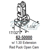 Inverted Balance T Lock 62-50000 1