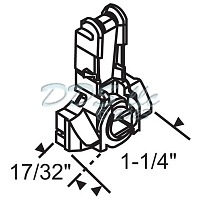Tilt Shoe 62-50034 1