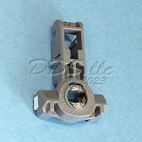 Pivot Lock Shoe T lock 62-50042