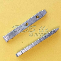 T Head Pivot Bar 62-550 2