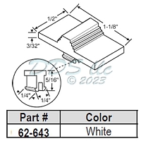 Release Lever 62-643