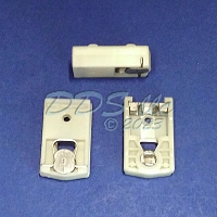 Pivot Lock Shoe 62-695