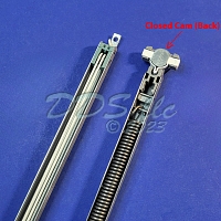 62-716 Inverted Channel Balance 62-716-33D-19D 2