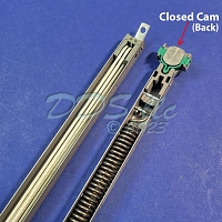 62-716 Inverted Channel Balance 62-716-28F-19A