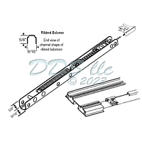 62A Series Balance 62A-26TG-2 1