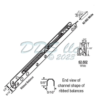 62A series Balance 62A-21b-2 1