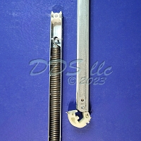 62FC Series Tilt Channel Balance 62FC-29b-18