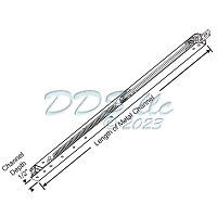 62G Series Balance 62G-44TG-5