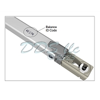 62MV Series Balance 62MV-304-64B