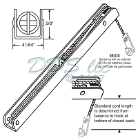 62W series 62W-112-1