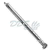 62S Series Silverline Window Balance