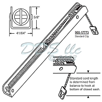 62W series 62W-183 1