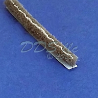 Pile Weather Stripping 63-121