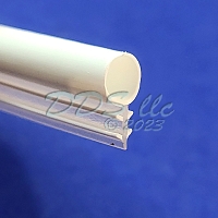 Weatherstrip Bulb 63-164W 2