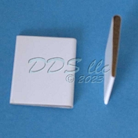 Q-Lon Foam Corner Seal 63-192W-96 2