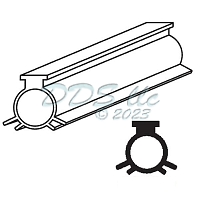 PGT Weatherstrip 63-552W 1
