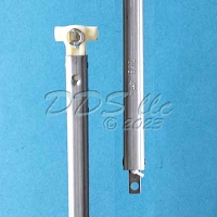 64-841 Series Ribbed Inverted Ba