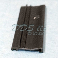 Snap In Vinyl Glazing Bead 65-101