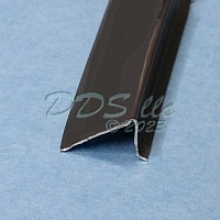 Metal Glazing Bead 65-113BZ