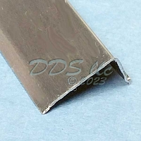 Metal Glazing Bead 65-146 2