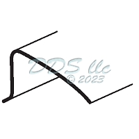 Metal Glazing Bead 65-156-6