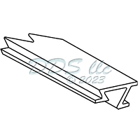 Snap In Glazing Bead 65-17 1