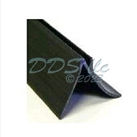 Snap In Glazing Bead 65-190W