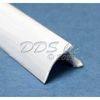 Vinyl Glazing Bead 65-30 2