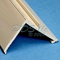 Snap In Glazing Bead 65-365W